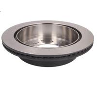 1X Brake disc TRW DF4484 for LEXUS GX (_J12_) 4.7 2001-2009