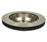 1X Brake disc TRW DF4487S for AUDI Q7 (4LB) 3 2006-2010