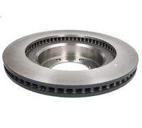 TRW DF4494 Brake disc