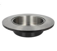 1X Brake disc TRW DF4500 for TOYOTA CAMRY (_V1_) 3 1991-1996