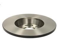 1X Brake disc TRW DF4558 AUDI A3 (8P1) 2 2003-2008