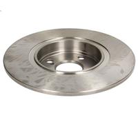 1X Brake disc TRW DF4560 VW GOLF III (1H1) 1.9 1991-1997