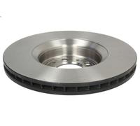1X Brake disc TRW DF4731 for VOLVO S80 I (184) 2 1998-2006