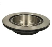 1X Brake disc TRW DF4745 for NISSAN ROGUE 2.5 2007-2013