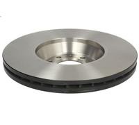 1X Brake disc TRW DF4748S for CITROEN C6 (TD_) 2.2 2006-2012