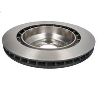 1X Brake disc TRW DF4759S for AUDI Q7 (4LB) 3 2006-2008