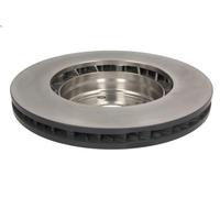 1X Brake disc TRW DF4762S VW TOUAREG VAN (7P5) 3 2011-2014