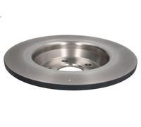 1X Brake disc TRW DF4766 for FORD KUGA I 2 2008-2012