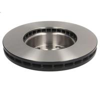 1X Brake disc TRW DF4771S PEUGEOT BOXER Bus 2 2015-2019