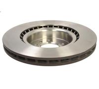 1X Brake disc TRW DF4792S for LAND ROVER DISCOVERY IV (L319) 3 2010-2018