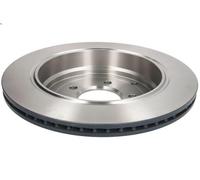 1X Brake disc TRW DF4794 for LAND ROVER DISCOVERY IV (L319) 3 2009-2018