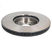 1X Brake disc TRW DF4804 TOYOTA YARIS (_P9_) 1 2005-2011