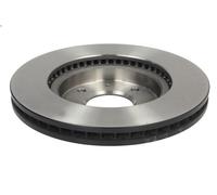 1X Brake disc TRW DF4809 for MITSUBISHI GALANT VIII (EA_) 2 2000-2004