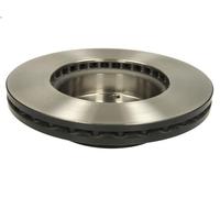 1X Brake disc TRW DF4822S VW CRAFTER 30-50 Van (2E_) 2 2011-2016