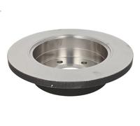 1X Brake disc TRW DF4823S for VW CRAFTER 30-35 Bus (2E_) 2 2011-2016