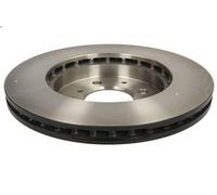 1X Brake disc TRW DF4825 for HONDA JAZZ II (GD_, GE3, GE2) 1.2 2002-2008