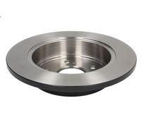 1X Brake disc TRW DF4829 TOYOTA RAV 4 IV (_A4_) 2 2015-2018