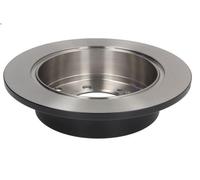 1X Brake disc TRW DF4845 for MITSUBISHI ECLIPSE II (D3_A) 2 1995-1999