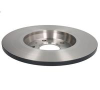 1X Brake disc TRW DF4848 AUDI A5 (8T3) 2 2008-2017