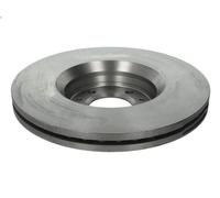 1X Brake disc TRW DF4849S PEUGEOT 407 (6D_) 2 2004-201