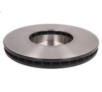 1X Brake disc TRW DF4852S for BMW X5 (E70) 3 2007-2008