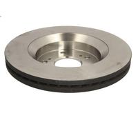 TRW Brake Disc DF4857S for Honda CR-V III (RE_) 2006-2012
