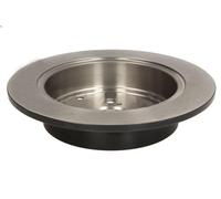 1X Brake disc TRW DF4899 PONTIAC VIBE 1.8 2002-2006