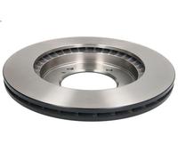 1X Brake disc TRW DF4912 for SUZUKI VITARA Cabrio (ET) 2 2002-2005