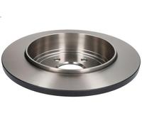 1X Brake disc TRW DF4914S for JEEP COMMANDER VAN (XH) 3 2005-201