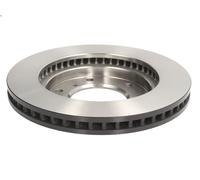 1X Brake disc TRW DF4920 for MITSUBISHI L200 / TRITON (KA_T, KB_T) 2.5 2007-2015