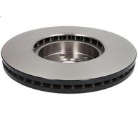 1X Brake disc TRW DF4930S for SUBARU OUTBACK (BS) 2.5 2015-2019