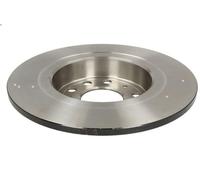 1X Brake disc TRW DF4938 for OPEL ASTRA H (A04) 2 2005-2010