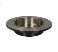 1X Brake disc TRW DF4963 for PEUGEOT 4007 (VU_, VV_) 2.4 2007-2013