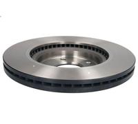 1X Brake disc TRW DF4964 for NISSAN ROGUE 2.5 2007-2013