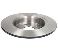 1X Brake disc TRW DF4982 for HONDA ACCORD VIII (CU) 2 2008-2015