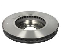 1X Brake disc TRW DF4995S for SAAB 9-5 (YS3G) 2 2010-2012