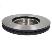 1X Brake disc TRW DF4996S for SAAB 9-5 (YS3G) 2 2010-2012