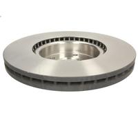 1X Brake disc TRW DF6019S for VOLVO V60 I (155) 2 2010-2014