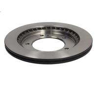 1X Brake disc TRW DF6023 for SUZUKI GRAND VITARA I (FT, HT) 2 1998-2003