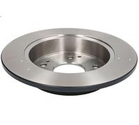 TRW Brake Disc DF6026 – Honda Civic VII Hatchback (EU/EP/EV) 2001-2005 – 1x