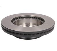 1X Brake disc TRW DF6034S for FORD RANGER (ET) 2.5 2006-2012