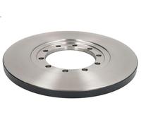 1X Brake disc TRW DF6049 for FORD TRANSIT Van (FA_ _) 2.2 2011-2014