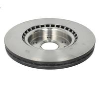 1X Brake disc TRW DF6113S for SAAB 9-5 (YS3G) 2 2010-2012