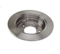 1X Brake disc TRW DF6123 HYUNDAI i30 (FD) 2 2007-2011