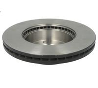 1X Brake disc TRW DF6131S for OPEL MOVANO B Van (X62) 2.3 2010-2015