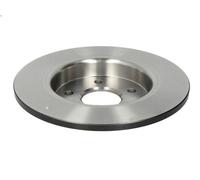 1X Brake disc TRW DF6139 FORD FOCUS III 2 2010-2014