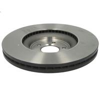 Front Brake Disc Jaguar:F-TYPE,XF,XJ,XK C2C25337 T2R5939