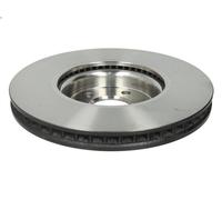 1X Brake disc TRW DF6148 for AUDI A5 (8T3) 2 2008-2012