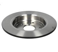 TRW DF6173 Brake Disc for SUZUKI