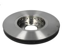 1X Brake disc TRW DF6184 for RENAULT LAGUNA III (BT0/1) 2 2007-2015